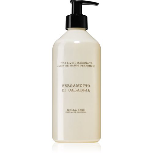 Bergamotto di Calabria parfümierte flüssigseife Unisex 500 ml - Cereria Mollá - Modalova