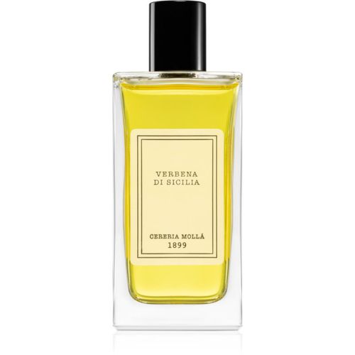 Verbena di Sicilia Lufterfrischer Raumspray 100 ml - Cereria Mollá - Modalova