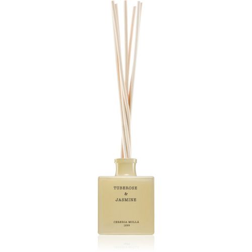 Boutique Tuberose & Jasmine Aroma Diffuser mit Füllung 100 ml - Cereria Mollá - Modalova