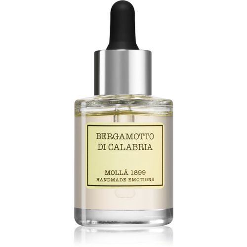 Boutique Bergamotto di Calabria duftöl 30 ml - Cereria Mollá - Modalova