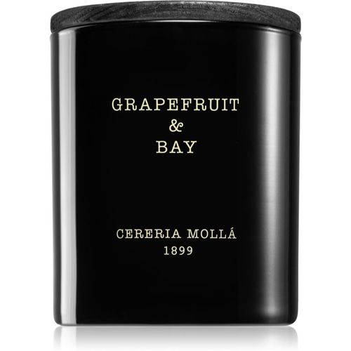 Boutique Grapefruit & Bay Duftkerze 230 g - Cereria Mollá - Modalova