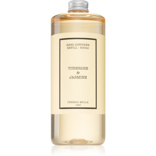 Boutique Tuberose & Jasmine Ersatzfüllung Aroma Diffuser 500 ml - Cereria Mollá - Modalova