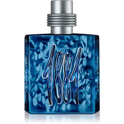 Silver Night Eau de Parfum para hombre 100 ml - Cerruti - Modalova
