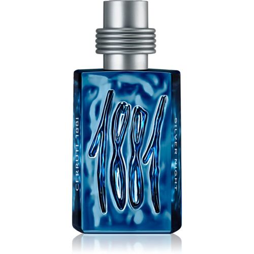 Silver Night Eau de Parfum para hombre 50 ml - Cerruti - Modalova