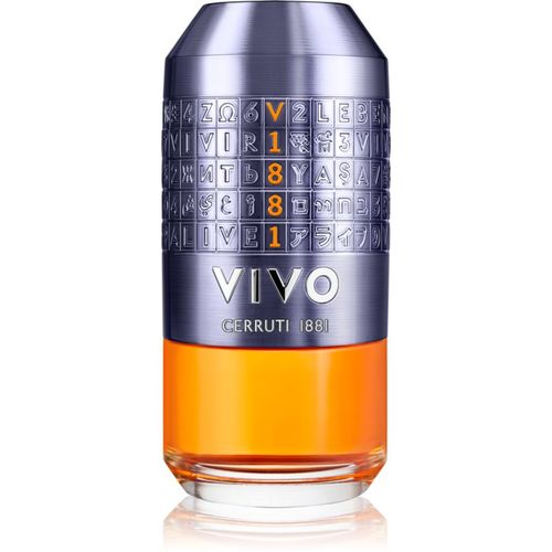 Vivo Eau de Parfum para hombre 100 ml - Cerruti - Modalova
