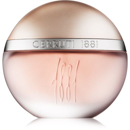 Eau de Toilette da donna 100 ml - Cerruti - Modalova