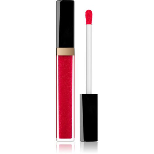 Rouge Coco Gloss brillo de labios con efecto humectante tono 106 Amarena 5,5 g - Chanel - Modalova