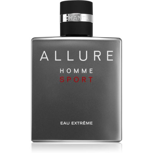 Allure Sport Eau Extreme Eau de Parfum per uomo 50 ml - Chanel - Modalova