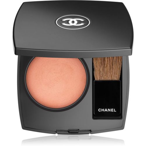 Joues Contraste Powder Blush colorete en polvo tono 03 Brume D´or 3,5 g - Chanel - Modalova