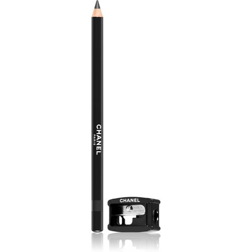 Le Crayon Khol lápiz de ojos tono 61 Noir 1,4 g - Chanel - Modalova