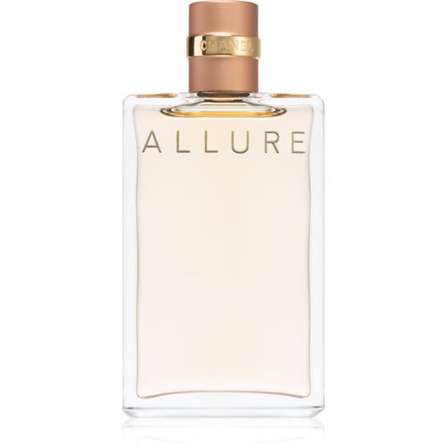 Allure Eau de Parfum da donna 35 ml - Chanel - Modalova