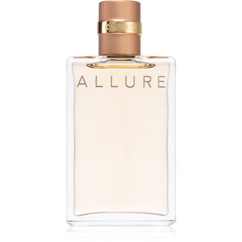 Allure Eau de Parfum da donna 50 ml - Chanel - Modalova