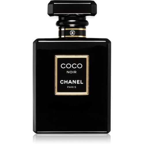 Coco Noir Eau de Parfum für Damen 50 ml - Chanel - Modalova