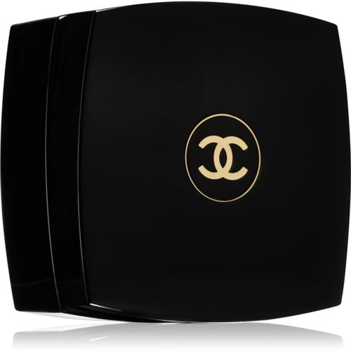 Coco Noir crema corpo da donna 150 g - Chanel - Modalova