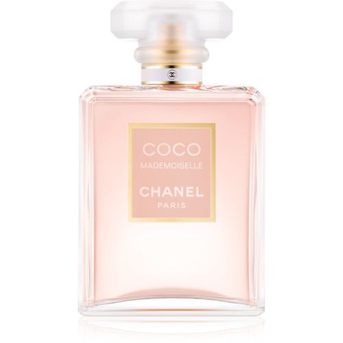 Coco Mademoiselle Eau de Parfum für Damen 100 ml - Chanel - Modalova