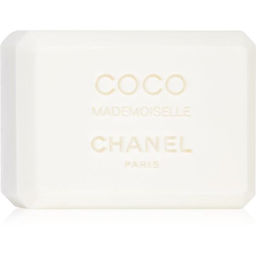 Coco Mademoiselle jabón perfumado para mujer 150 g - Chanel - Modalova