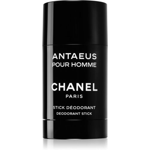 Antaeus deodorante stick per uomo 75 ml - Chanel - Modalova