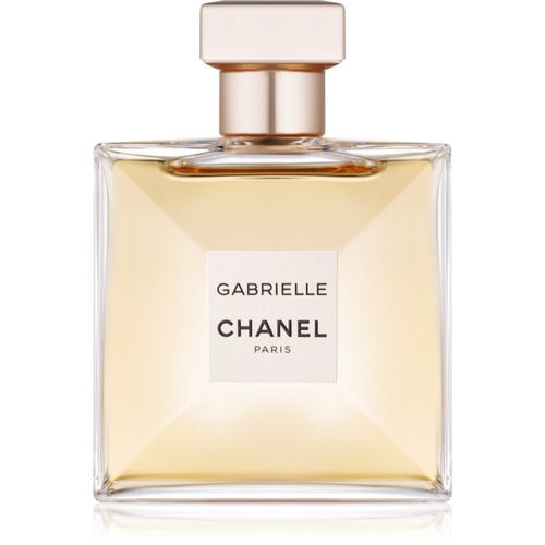 Gabrielle Eau de Parfum da donna 50 ml - Chanel - Modalova