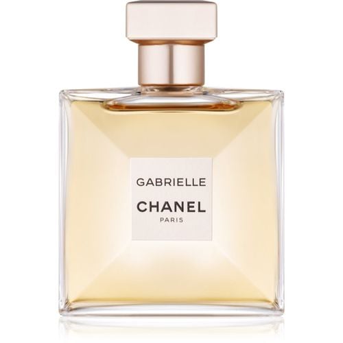 Gabrielle Eau de Parfum für Damen 50 ml - Chanel - Modalova