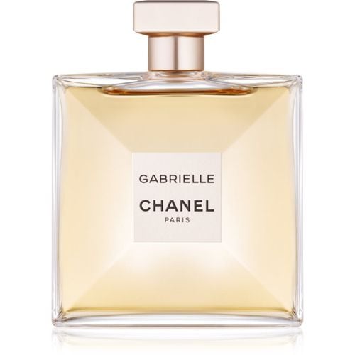 Gabrielle Eau de Parfum für Damen 100 ml - Chanel - Modalova