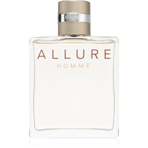 Allure Eau de Toilette für Herren 50 ml - Chanel - Modalova