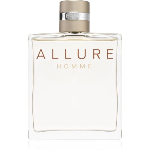 Allure Eau de Toilette per uomo 150 ml - Chanel - Modalova