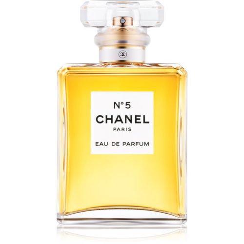 N°5 Eau de Parfum da donna 50 ml - Chanel - Modalova