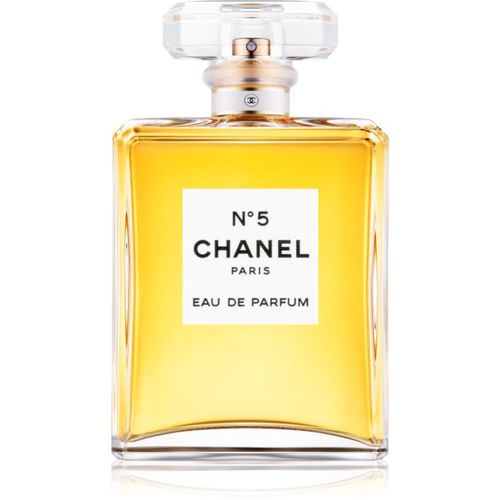 N°5 Eau de Parfum für Damen 200 ml - Chanel - Modalova