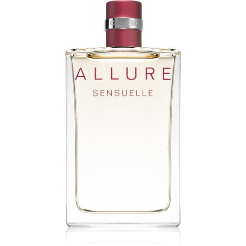 Allure Sensuelle Eau de Toilette da donna 100 ml - Chanel - Modalova