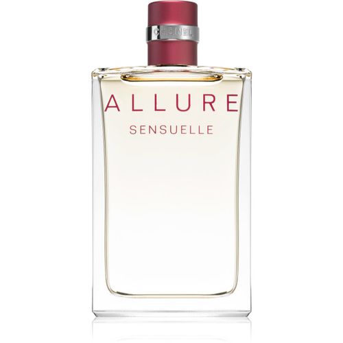 Allure Sensuelle Eau de Toilette para mujer 100 ml - Chanel - Modalova