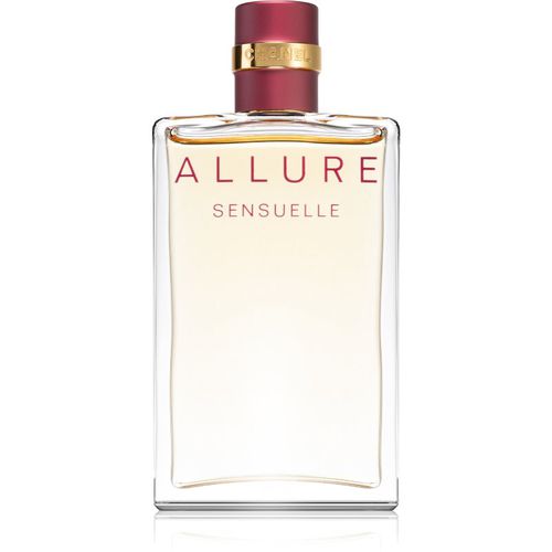 Allure Sensuelle Eau de Parfum für Damen 50 ml - Chanel - Modalova