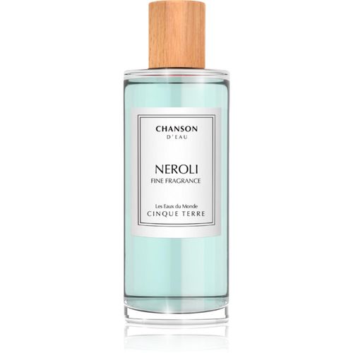 D'Eau Original Neroli Eau de Toilette para mujer 100 ml - Chanson - Modalova