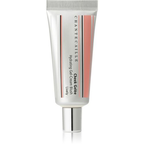 Cheek Gelée Hydrating Gel-Cream Blush colorete en crema con efecto humectante Lively 21.62 ml - Chantecaille - Modalova