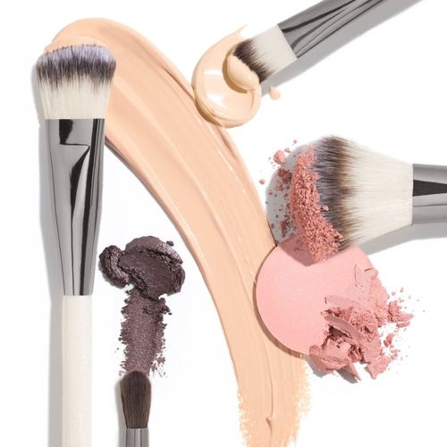 Cheek Brush brocha para colorete 1 ud - Chantecaille - Modalova