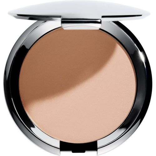 Compact Makeup maquillaje compacto en polvo con efecto matificante Peach 10 g - Chantecaille - Modalova