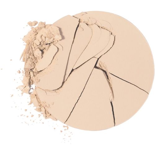 Compact Makeup maquillaje compacto en polvo con efecto matificante Shell 10 g - Chantecaille - Modalova