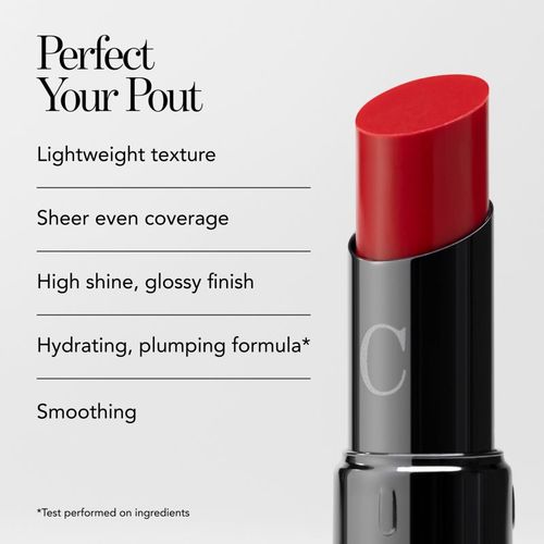 Lip Chic barra de labios hidratante efecto brillo Red Juniper 2 g - Chantecaille - Modalova