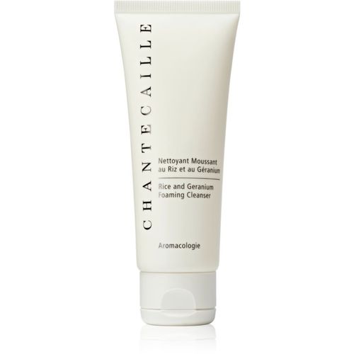 Rice and Geranium Foaming Cleanser emulsión limpiadora suave con efecto humectante 70 g - Chantecaille - Modalova
