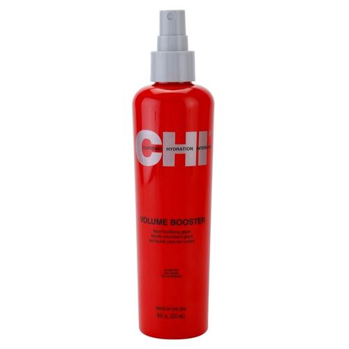 Thermal Styling Volume booster spray para dar volumen y brillo 237 ml - CHI - Modalova