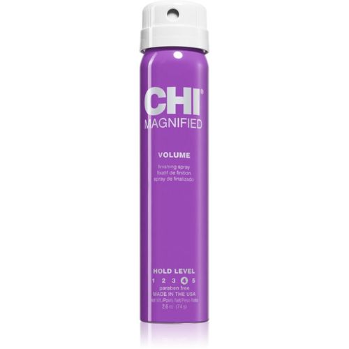 Magnified Volume Finishing Spray laca de pelo 74 g - CHI - Modalova