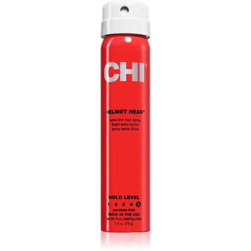 Helmet Head laca de pelo fijación extrema 74 ml - CHI - Modalova