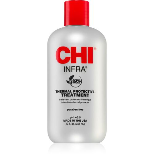 Infra Thermal Protective Treatment cuidado protector para cabello 355 ml - CHI - Modalova