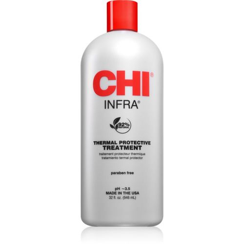Infra Thermal Protective Treatment cuidado protector para cabello 946 ml - CHI - Modalova