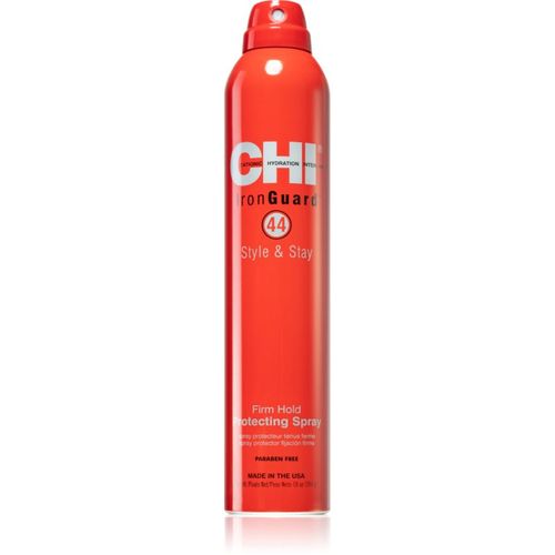 Iron Guard Style & Stay spray protector y de fijación para el cabello 284 g - CHI - Modalova