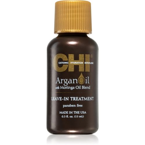 Argan Oil tratamiento con aceite de argán 15 ml - CHI - Modalova
