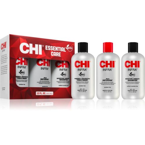 CHI Infra Trio Kit set para cabello - CHI - Modalova