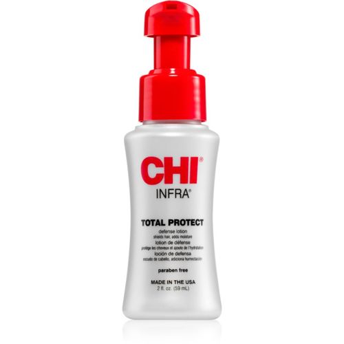 Infra Total Protect fluido hidratante protector para cabello 59 ml - CHI - Modalova