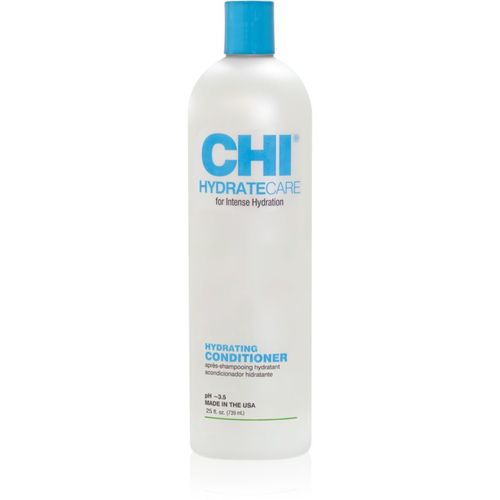 HYDRATECARE Hydrating Conditioner acondicionador de hidratación profunda para cabello seco 739 ml - CHI - Modalova