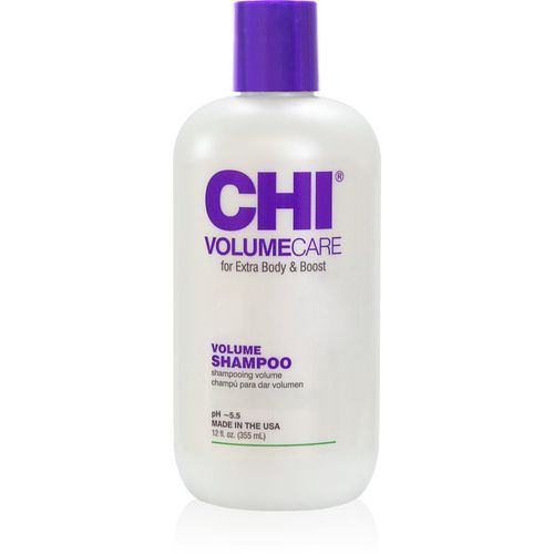 VolumeCare Volumizing Shampoo champú para dar volumen al cabello 355 ml - CHI - Modalova