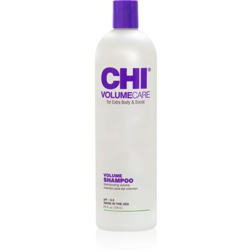 VolumeCare Volumizing Shampoo champú para dar volumen al cabello 739 ml - CHI - Modalova